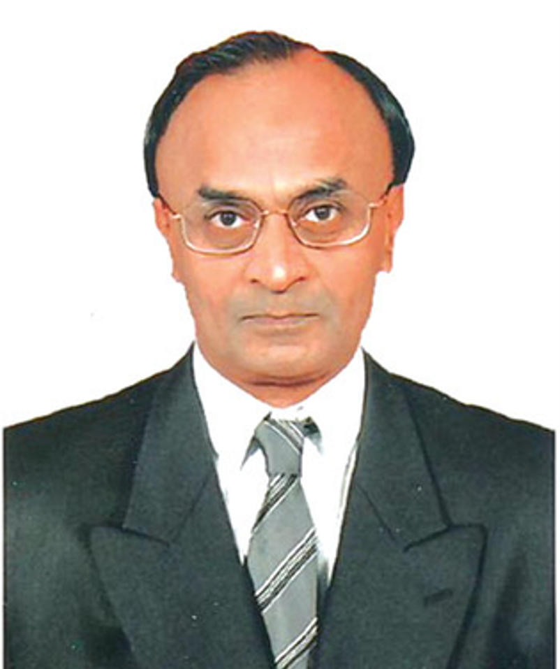 Mr. M N Vidyashankar, IAS, Retd.